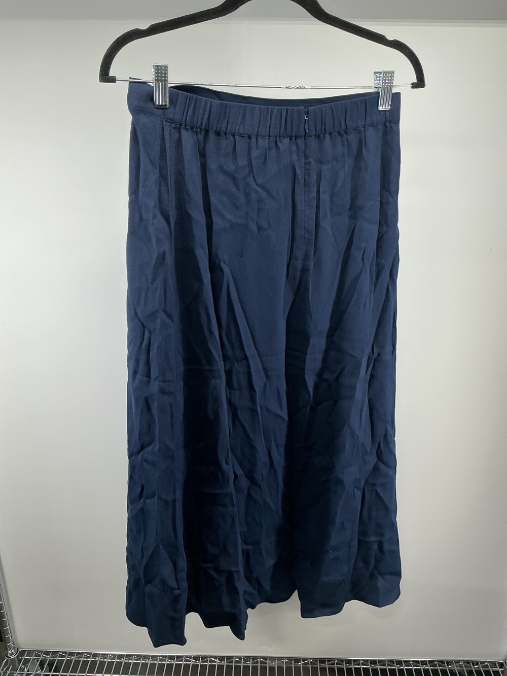 Lightweight Crepe Slip Skirt